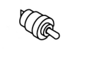 Süütelüliti, Echo