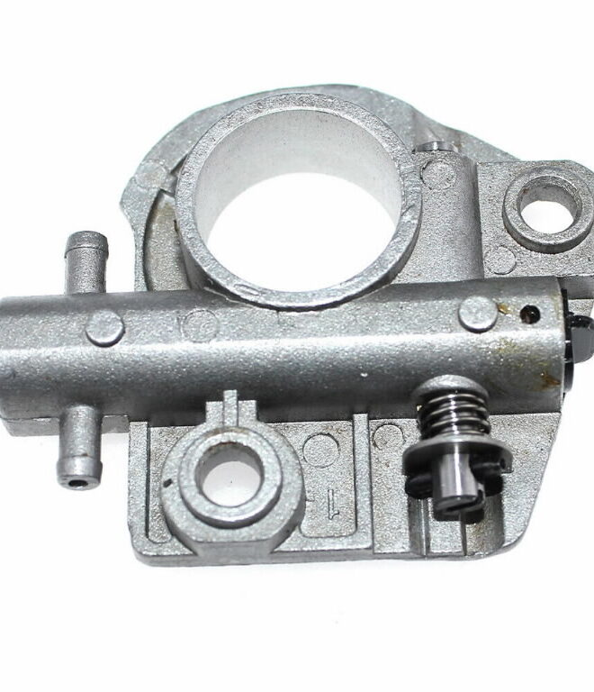 Automaatne õlitaja CS-3000, CS-303, Echo