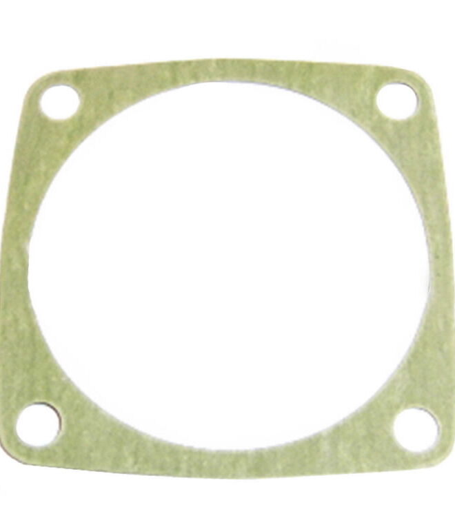 Silindri tihend, Echo