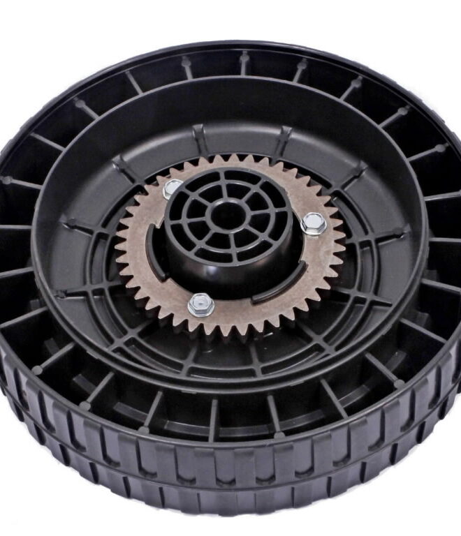 Ratas:200mm:RWD Obsolete take 634-05035, MTD