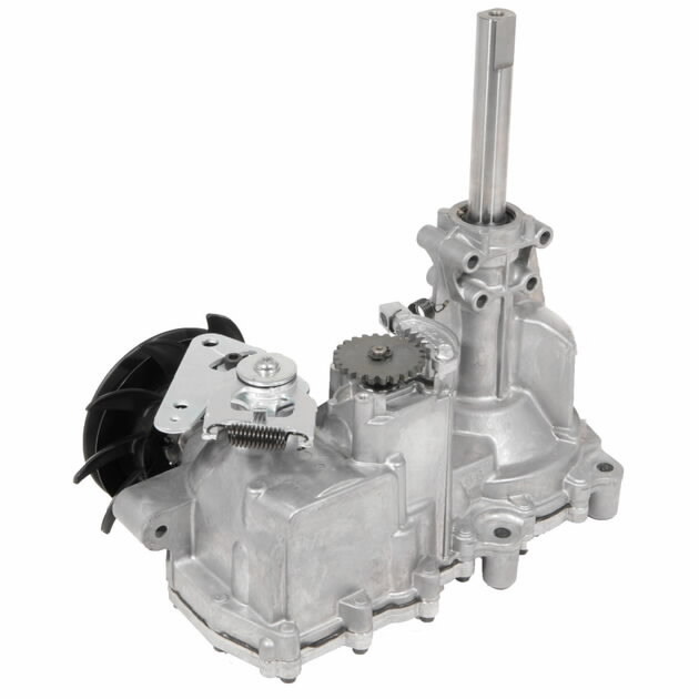 Hüdro ülekanne vasakpoolne EZT2200, MTD