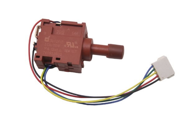 Lüliti ECDST-58V, Echo