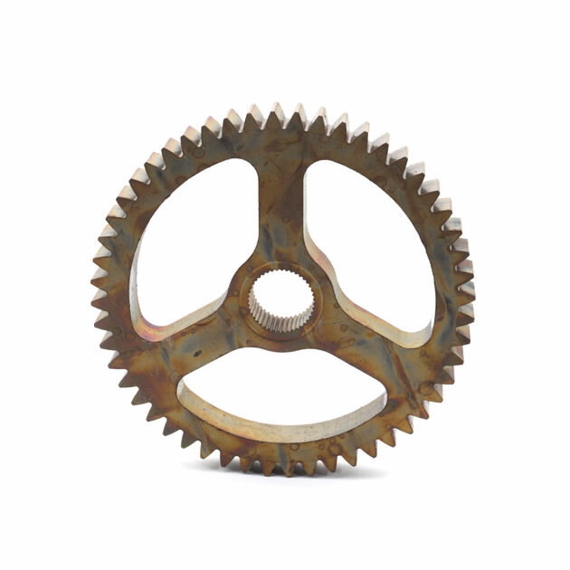 Hammasratas 52 hammast, MTD