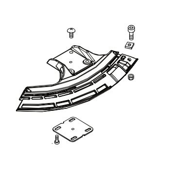 Kilbi komplekt T361T, C361T, B410S, BP510S, C303TS, Echo