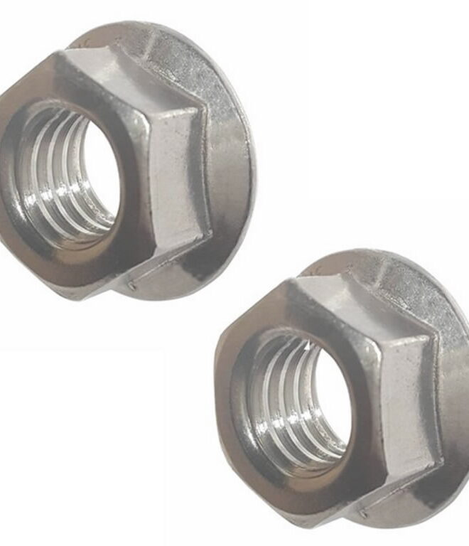 Ketikatte kaane kinnitusmutter ECCS-58V, Echo