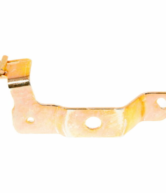 Rihmaratta kronstein, MTD