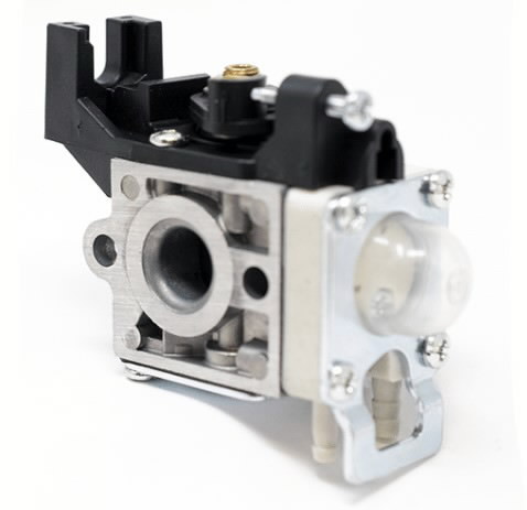 Karburaator, diafragmaga, Echo