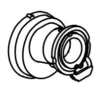 Sisselaske lõdvik 305s, Echo