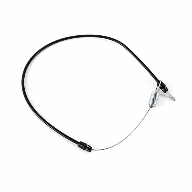 Tagurpidikäigu tross Obsolete item, MTD