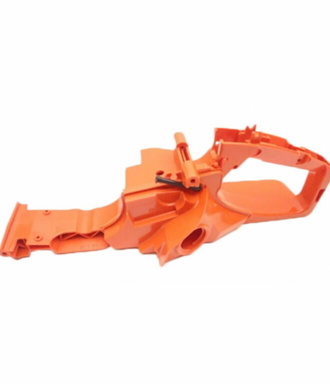 Tagumine käepide CS-500ES, CS-490ES CS-500ES, Echo