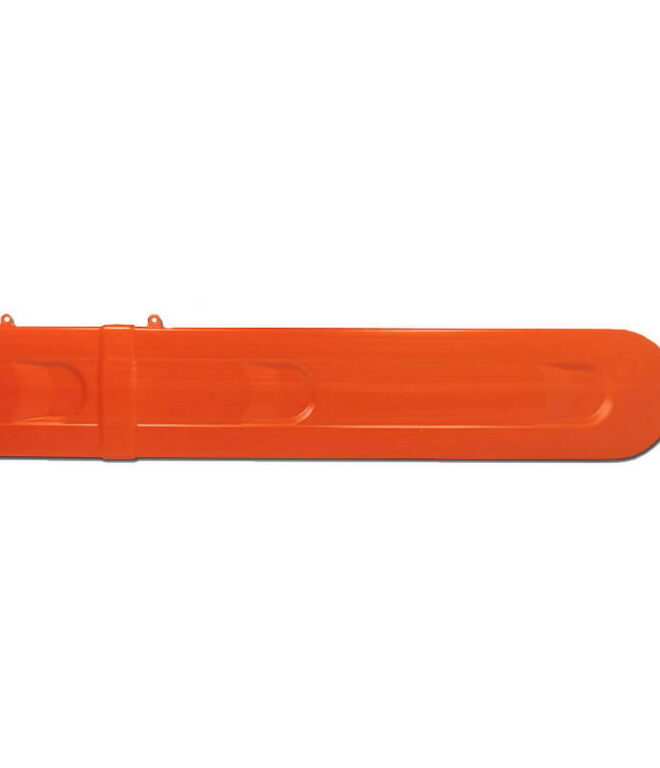 Juhtplaadi kate 60cm CS-621SX, Echo