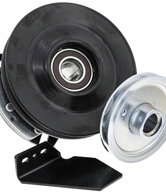 Veosidur Apex-52 niidutekile, Ariens Company