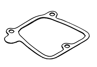 Kaane tihend C360T, C361T, SRM-3610T/3611T, Echo