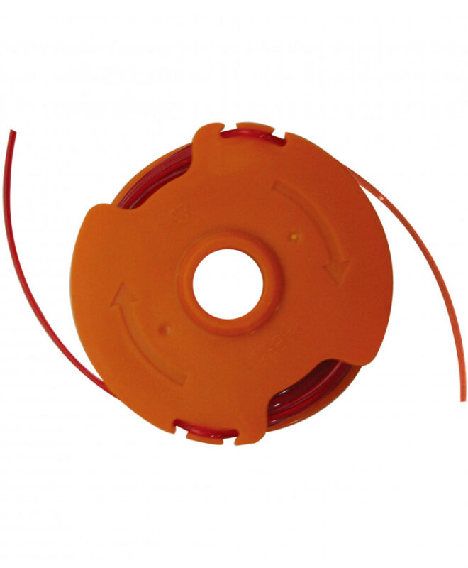 Pool koos trimmeri jõhviga WA7 WA8 WG118E/119E/173E/183E, Worx