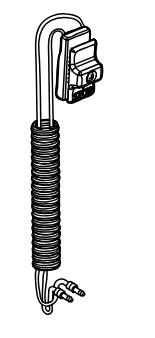 On/Off lüliti SRM-3021TES/3020TES, Echo