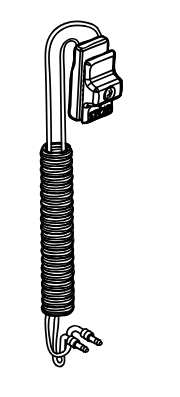 On/Off lüliti SRM-3610T/3611T, Echo