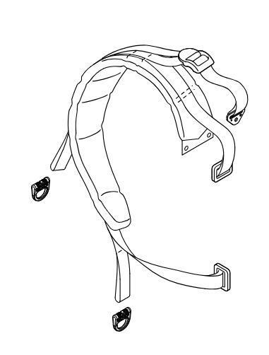 Kandetraksid PB-770, PB-778, Echo
