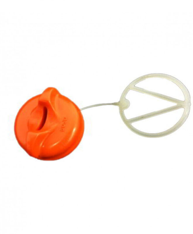 Kütusepaagi kork, Echo