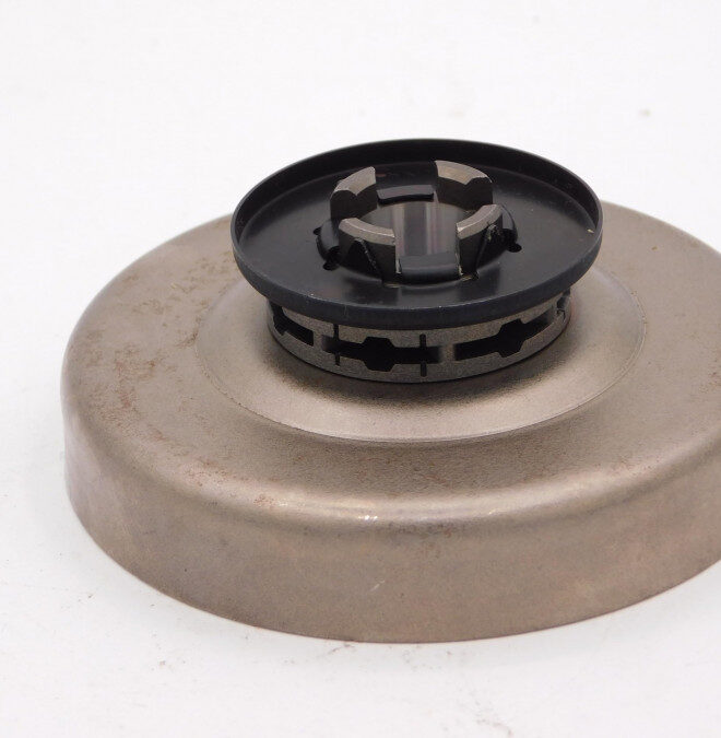 Siduri trummel 488, Echo