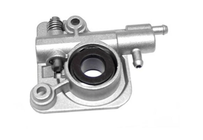 Õliti CS-370ES/361WES/260TES/350WES, Echo