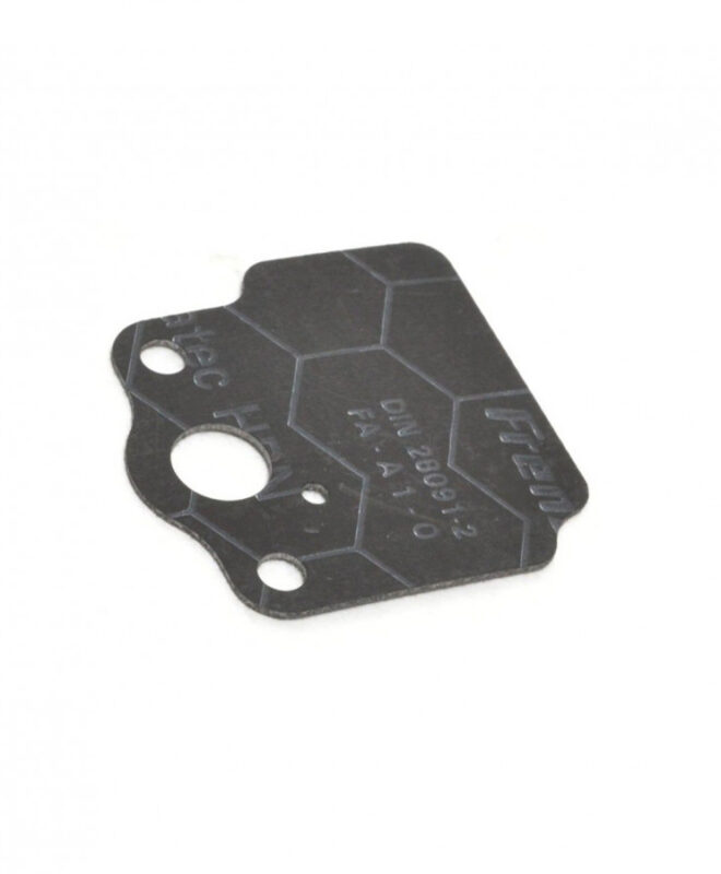 Sisselaske tihend SRM-2620, Echo