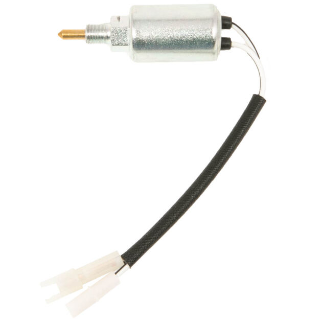 Karburaatori solenoid, MTD