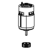 Mootor WG183E, WG183E.9, Worx