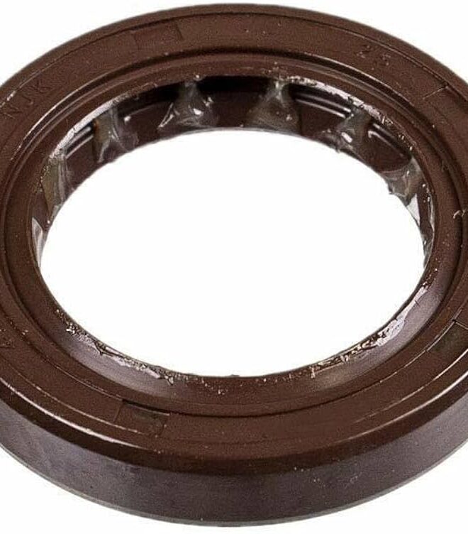 Väntvõlli õlitihend, 38X25X7, MTD