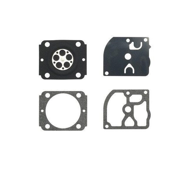 Membraani ja tihendite komplekt Zama GND-88, Nevada