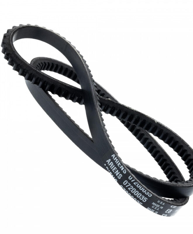 Kiilrihm, B-COGGED, Ariens Company