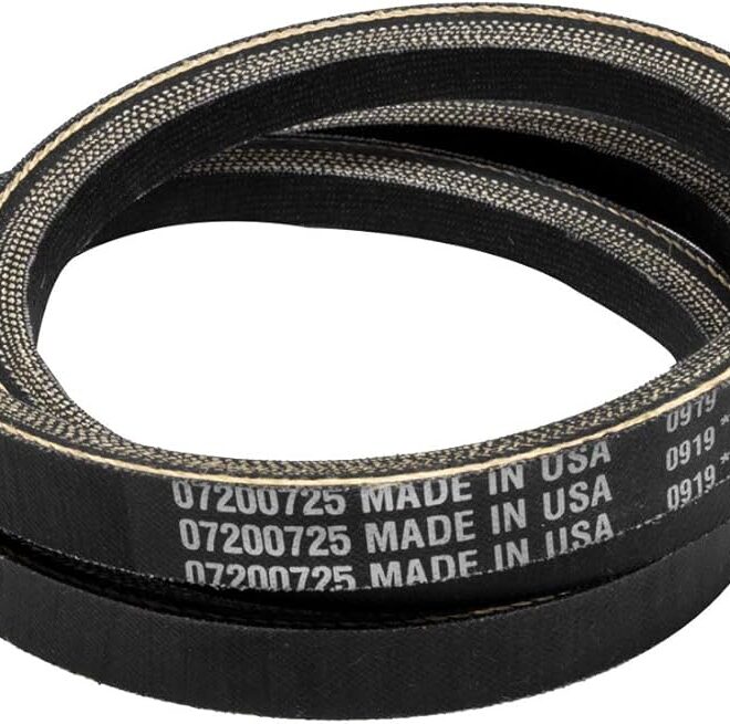 Kiilrihm lumefreesile, Ariens Company