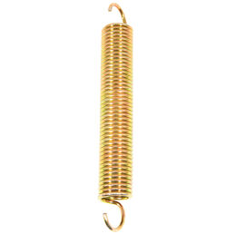 Rihma pingutusvedrud Tank SZ 60, MTD