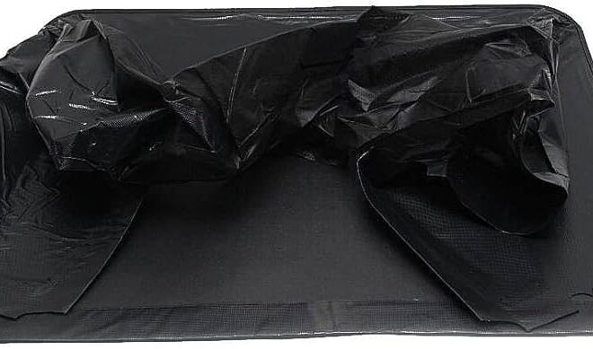 Muruluua  kott 110cm  Agrifab, MTD