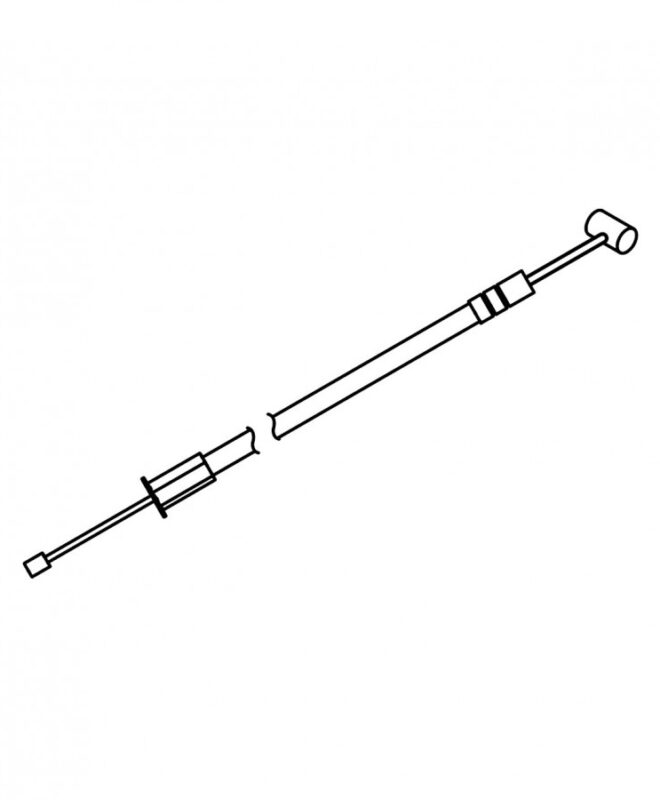 Gaasitross PB-2620, EB262, Echo