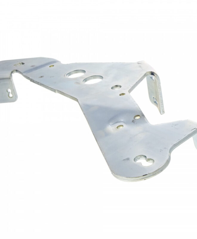 Tühikäigu kronstein, MTD