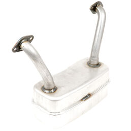 Summuti Kawasaki twin FR651, MTD