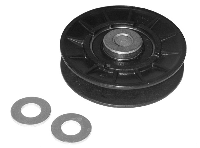 Rihmaratas Stiga V-URA 72,6mm x 10mm 1/2`` 16, Nevada