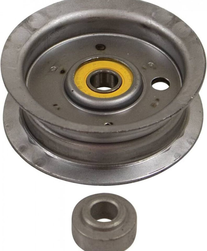 Pingutusrulliku komplekt, Ariens Company