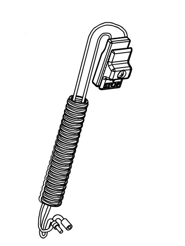 Lüliti B410S/TS; B510S, Echo