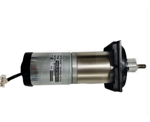 Rattamootor X7, Sunseeker