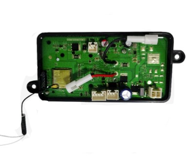 Laadija eletroonikaplaat X5, X7, Sunseeker