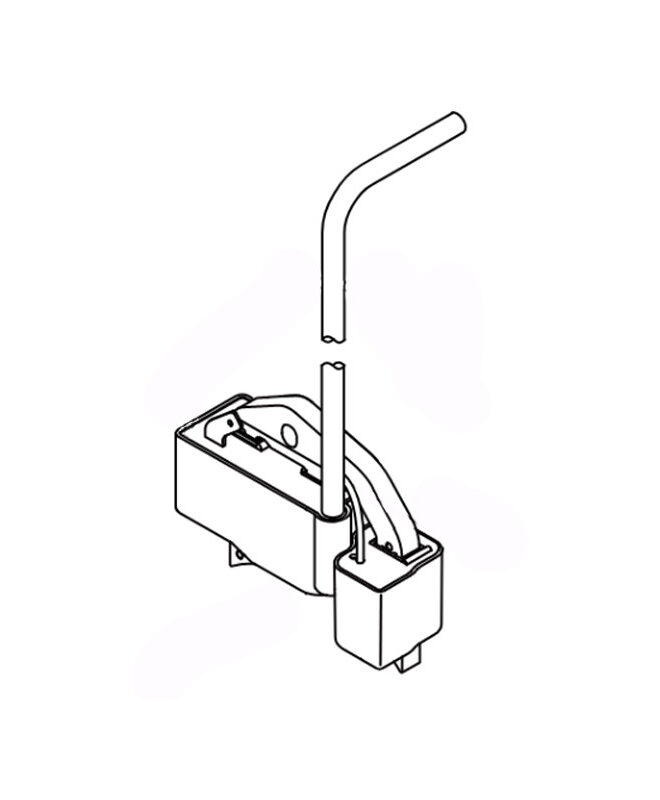 Süütepool CS-3510AC CS-3510AC, Echo