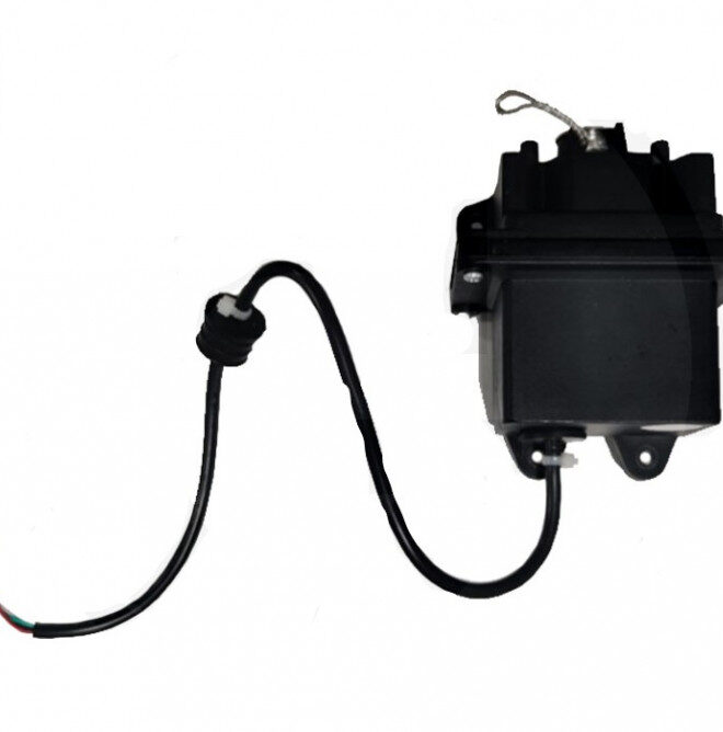 Kõrguse reguleerimis moodul X7, Sunseeker