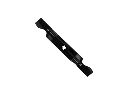 Murutraktori tera 45,4cm/17,9", täht avaga, 742-04053, MTD