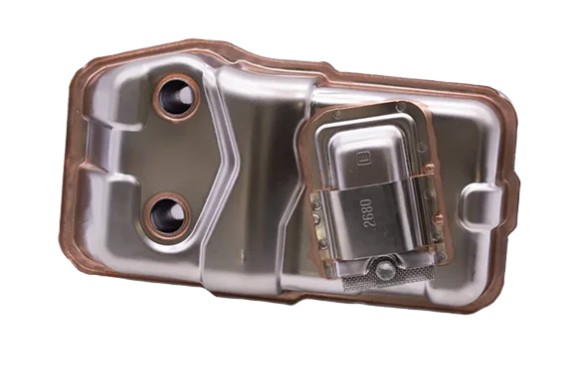 Summuti komplekt PB-8010, PB-9010T, Echo