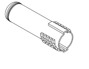 Puhuri toru PB-5810T, Echo