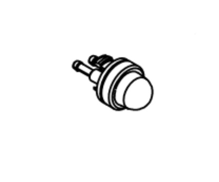 Kütusepump PB-7910T, EB790RT, Echo