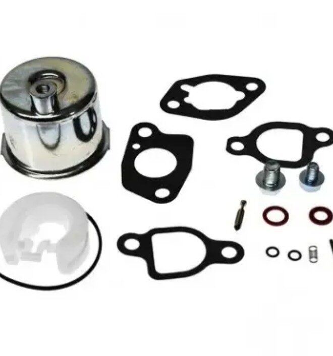 Karburaatori remontkomplekt, Ariens Company