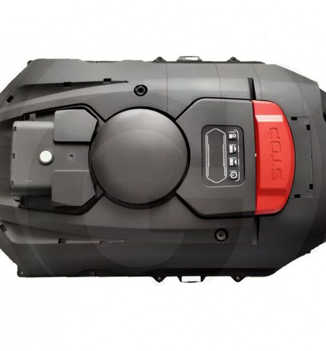 Pealmine kate X7, Sunseeker