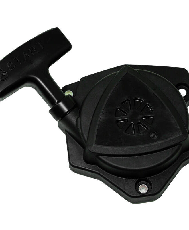 Käsistarter PB-9010T, Echo